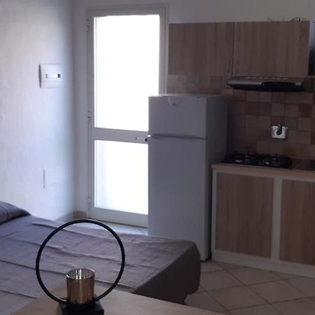 Casa Roberto Daire Arzachena Dış mekan fotoğraf