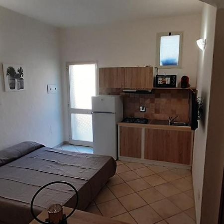 Casa Roberto Daire Arzachena Dış mekan fotoğraf