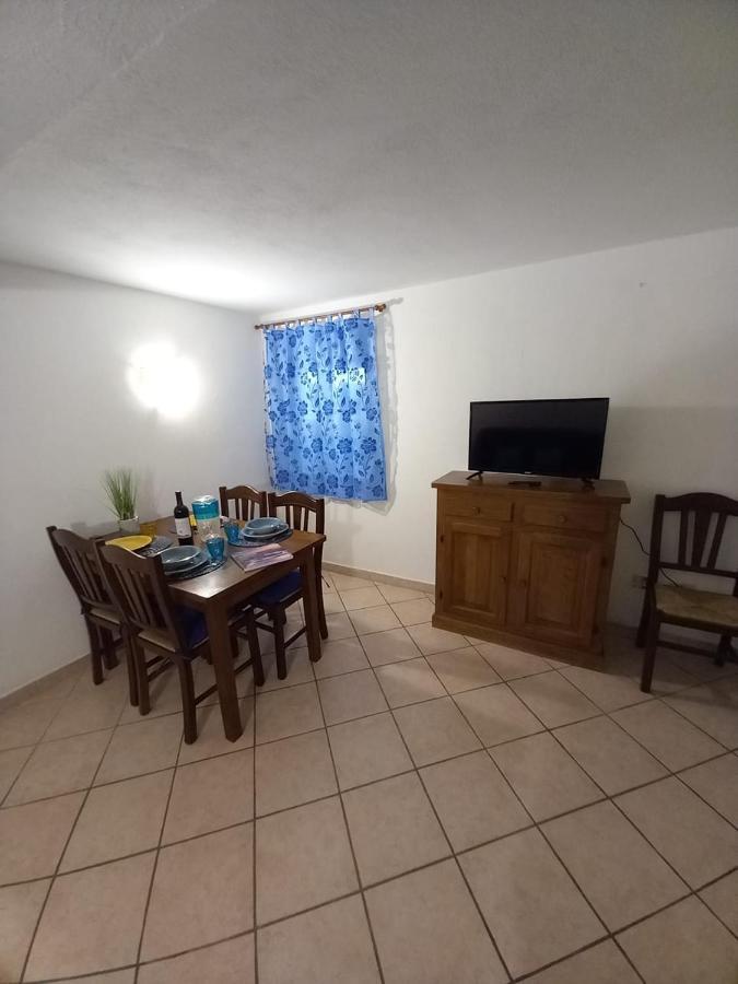 Casa Roberto Daire Arzachena Dış mekan fotoğraf