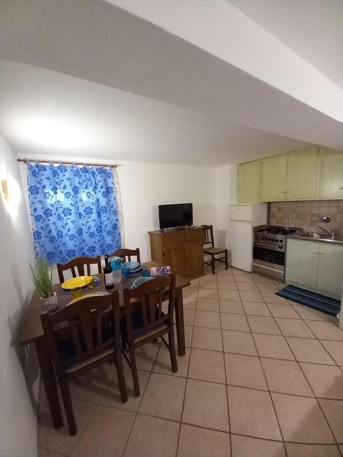 Casa Roberto Daire Arzachena Dış mekan fotoğraf