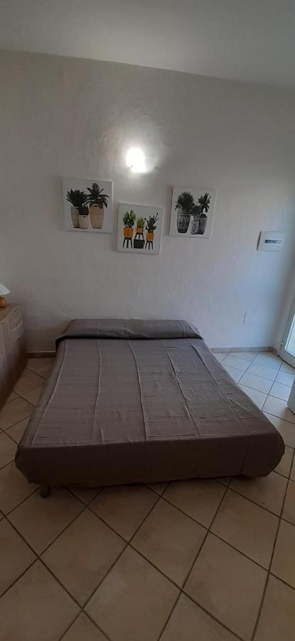 Casa Roberto Daire Arzachena Dış mekan fotoğraf