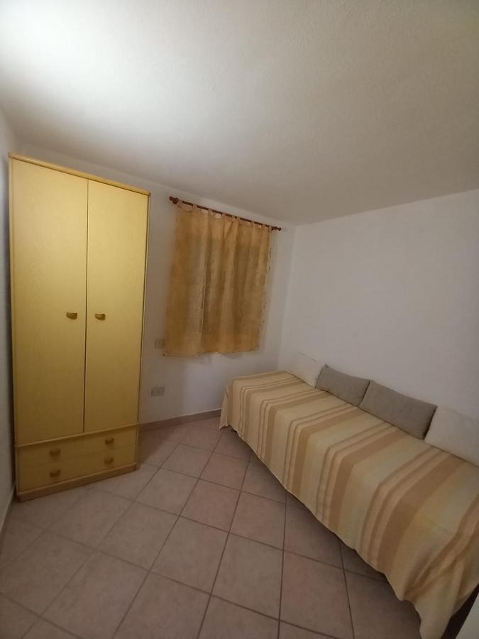 Casa Roberto Daire Arzachena Dış mekan fotoğraf