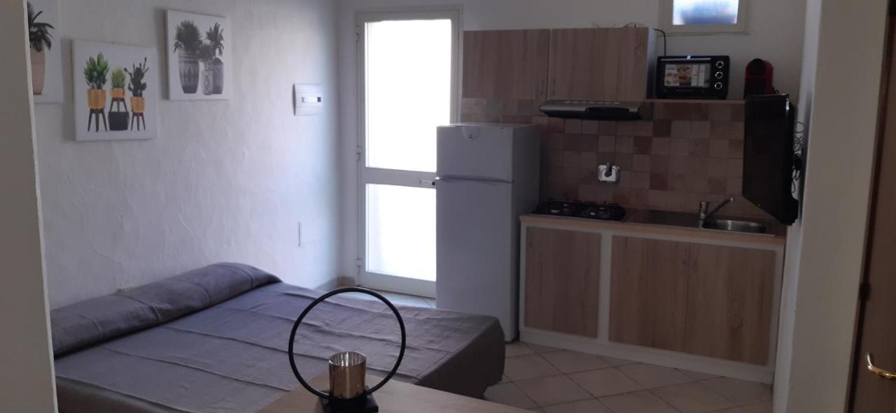 Casa Roberto Daire Arzachena Dış mekan fotoğraf