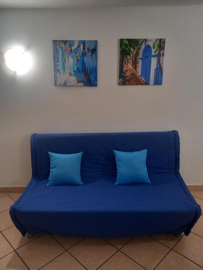 Casa Roberto Daire Arzachena Dış mekan fotoğraf