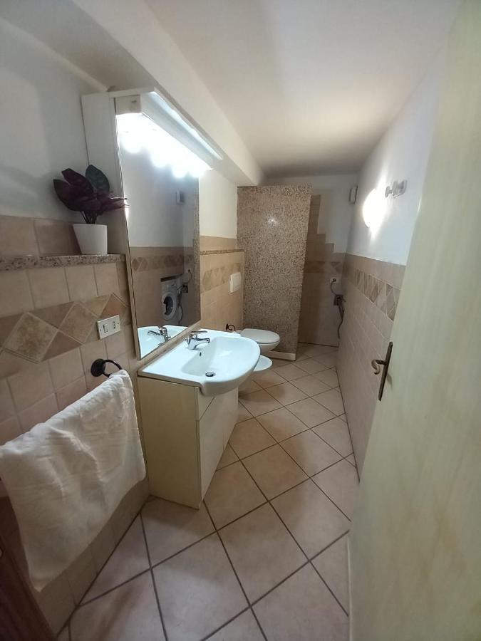 Casa Roberto Daire Arzachena Dış mekan fotoğraf