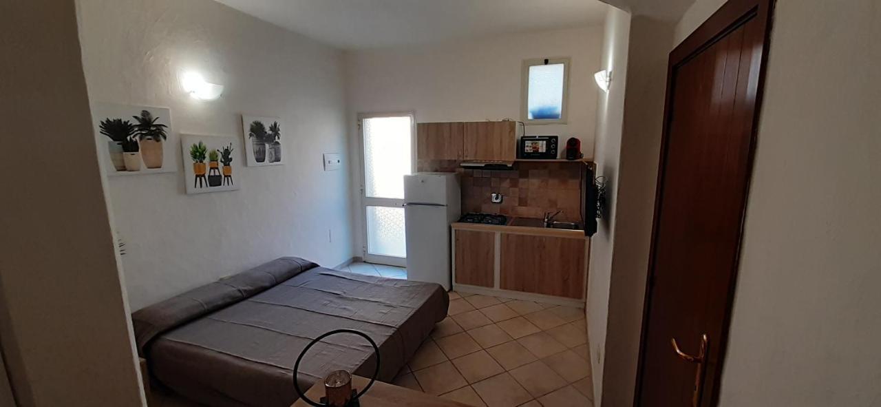 Casa Roberto Daire Arzachena Dış mekan fotoğraf