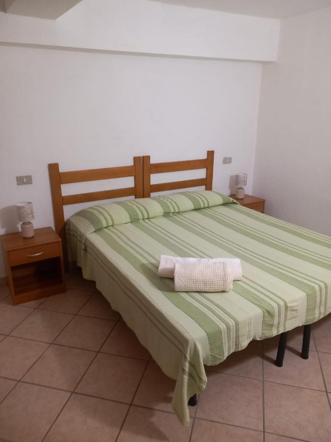 Casa Roberto Daire Arzachena Dış mekan fotoğraf