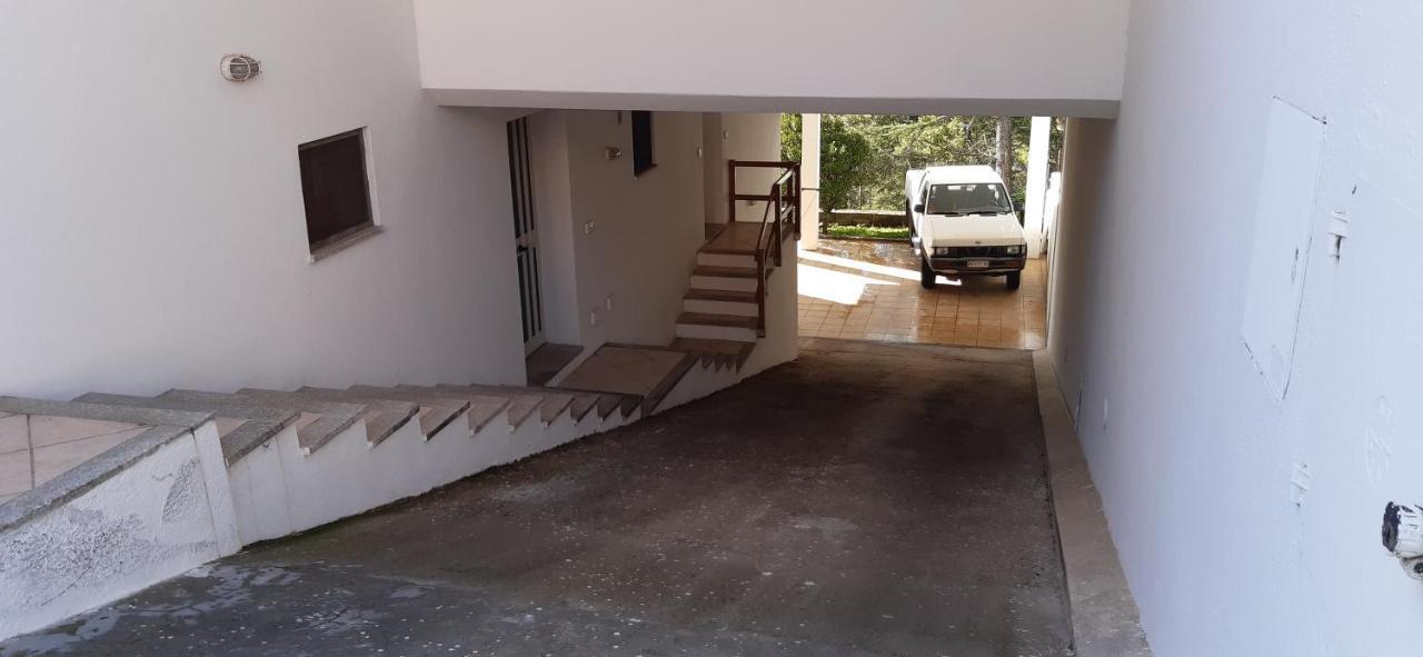 Casa Roberto Daire Arzachena Dış mekan fotoğraf