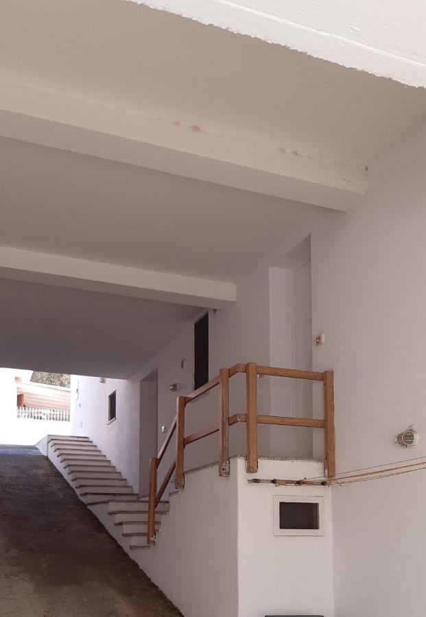 Casa Roberto Daire Arzachena Dış mekan fotoğraf
