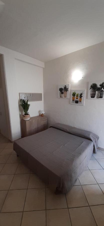 Casa Roberto Daire Arzachena Dış mekan fotoğraf