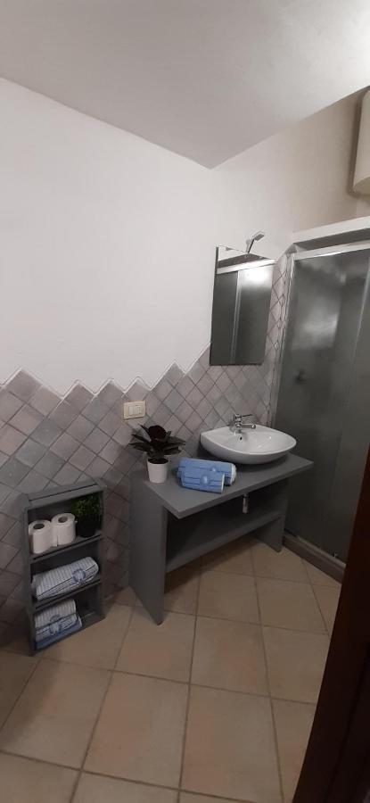 Casa Roberto Daire Arzachena Dış mekan fotoğraf