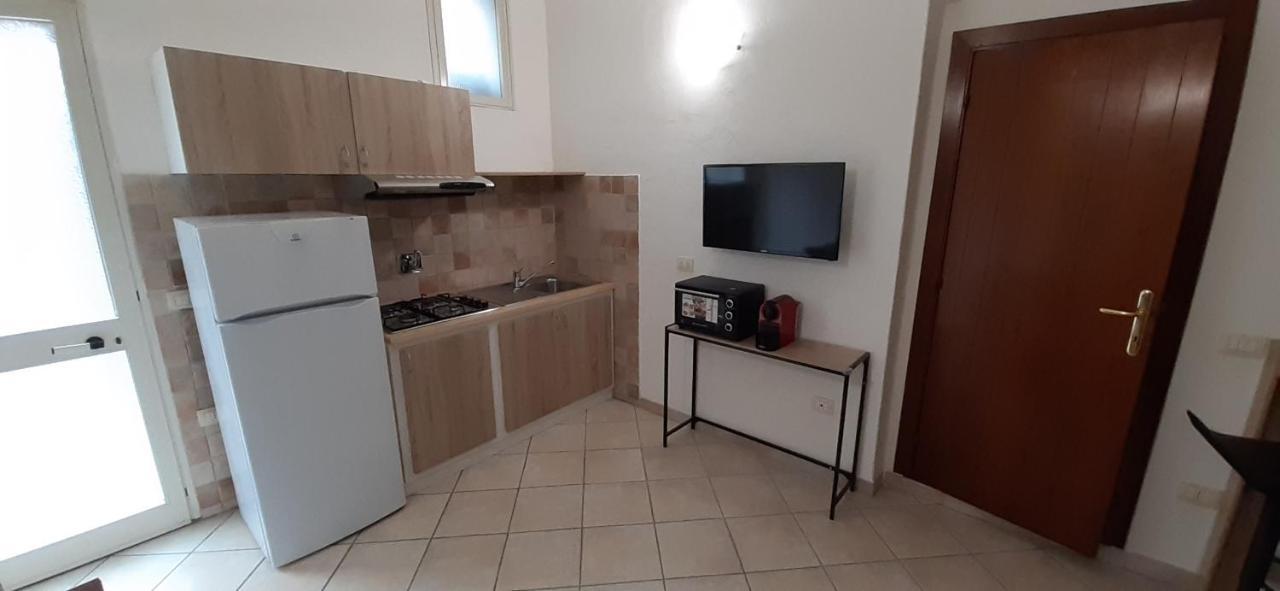 Casa Roberto Daire Arzachena Dış mekan fotoğraf