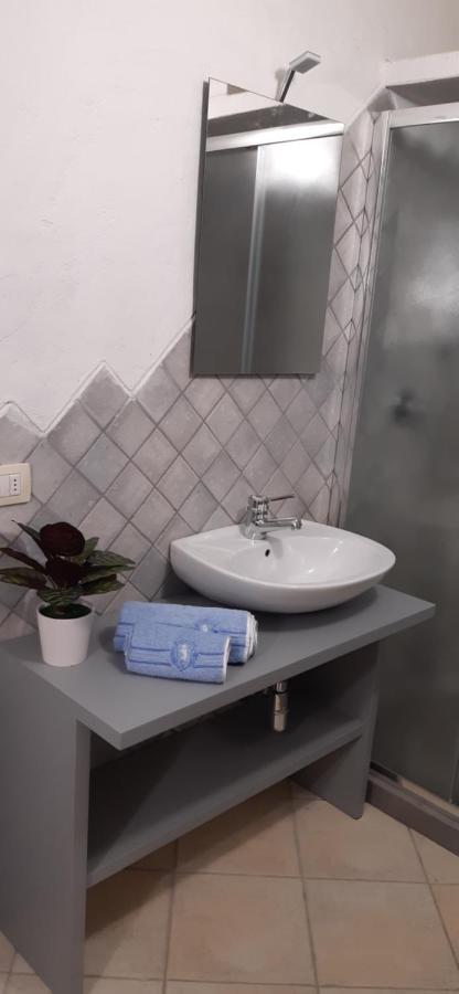Casa Roberto Daire Arzachena Dış mekan fotoğraf