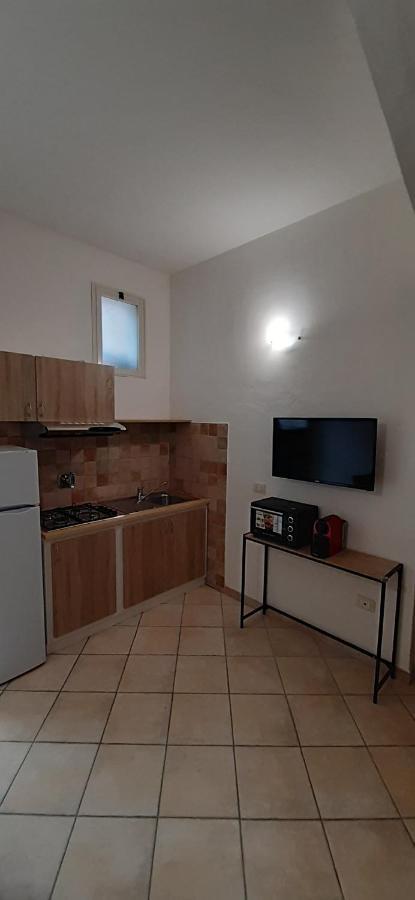 Casa Roberto Daire Arzachena Dış mekan fotoğraf