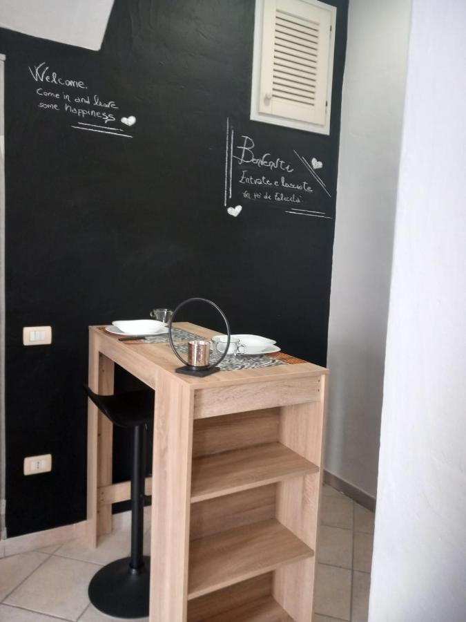 Casa Roberto Daire Arzachena Dış mekan fotoğraf